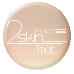 2Skin Pocket