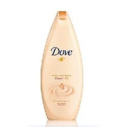 Beauty Care Shower, Cream Oil