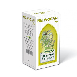 NERVOSAN fix