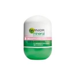 Mineral Deodorant, Beauty Care Roll-on