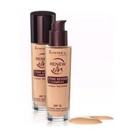 Renew & Lift, Regenerating Firming Foundation
