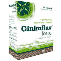 Olimp Ginkoflav Forte
