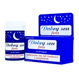 Dobry Sen Forte