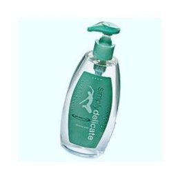 Simply Delicate, Feminine Wash