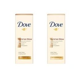 Summer Glow, Daily Face Moisturiser