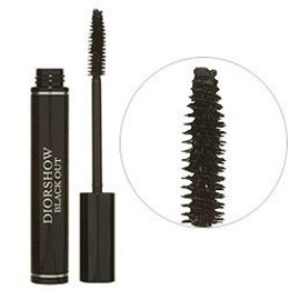 Diorshow Black Out Mascara