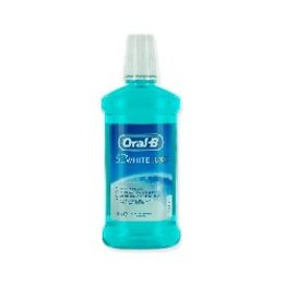 Oral-B, 3D White LuxeHealthy Shine