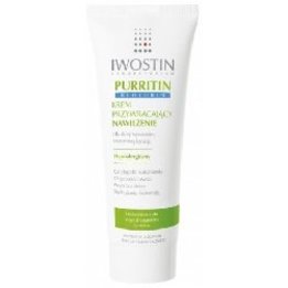 Purritin Rehydrin