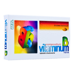 Vitaminum B