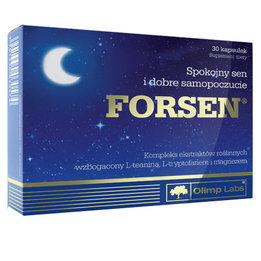 Olimp FORSEN