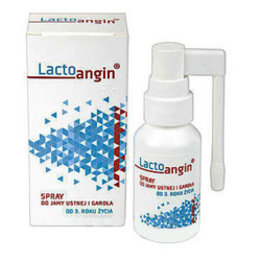 Lactoangin