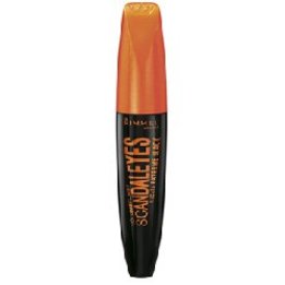Scandaleyes Extreme Black Mascara