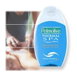 Thermal SPA, Massage