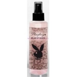 Playboy, Play It Sexy, Pefrumed Body Mist