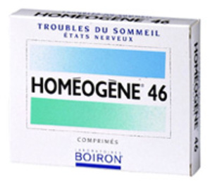 HOMEOGENE 46