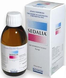 SEDALIA
