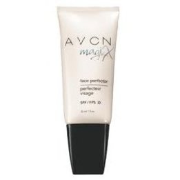 MagiX, Face Perfector SPF 20