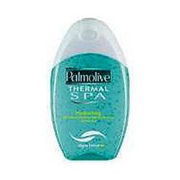 Thermal SPA, Hydrating Shower Gel