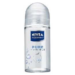 Pure Invisible Roll-on