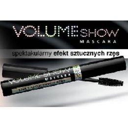 Volume Show Mascara