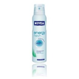 Energy Fresh Spray