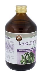 KARCZOCH VITA