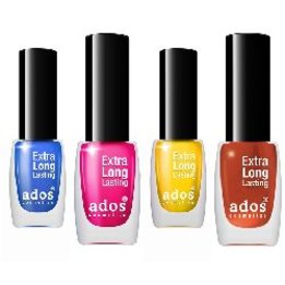 Extra Long Lasting