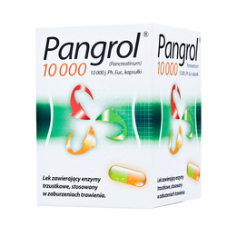 Pangrol
