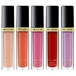 Super Lustrous, Lipgloss
