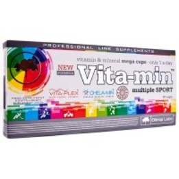 Olimp Vita-min multiple SPORT