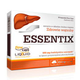 Olimp ESSENTIX