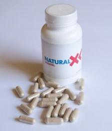 Natural XL