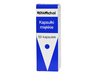 ROWAchol