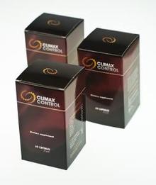 Climax Control