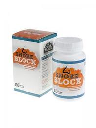 SnoreBlock