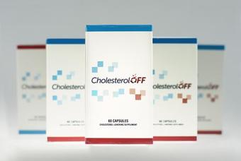 Cholesterol OFF