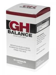 GH Balance