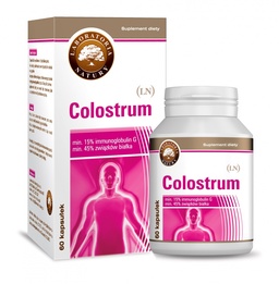 Colostrum