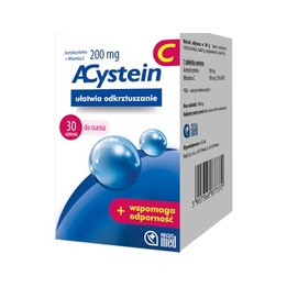 ACystein C