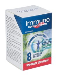 Immuno Compositum