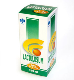 Lactulosum