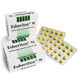Esberitox N