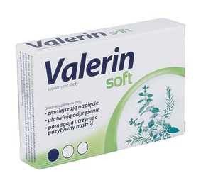 Valerin Soft