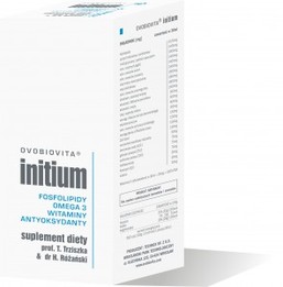 OVOBIOVITA Initium