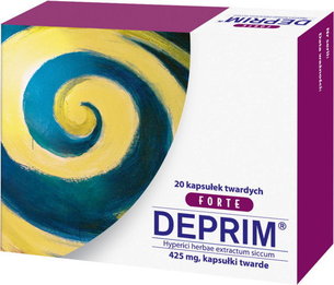Deprim Forte