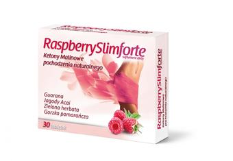 RaspberrySlim forte