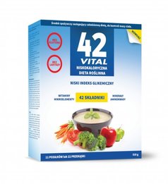42 Vital