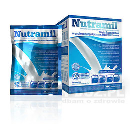 Olimp Nutramil