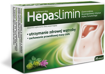 Hepaslimin