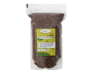 Czerwona Quinoa Komosa